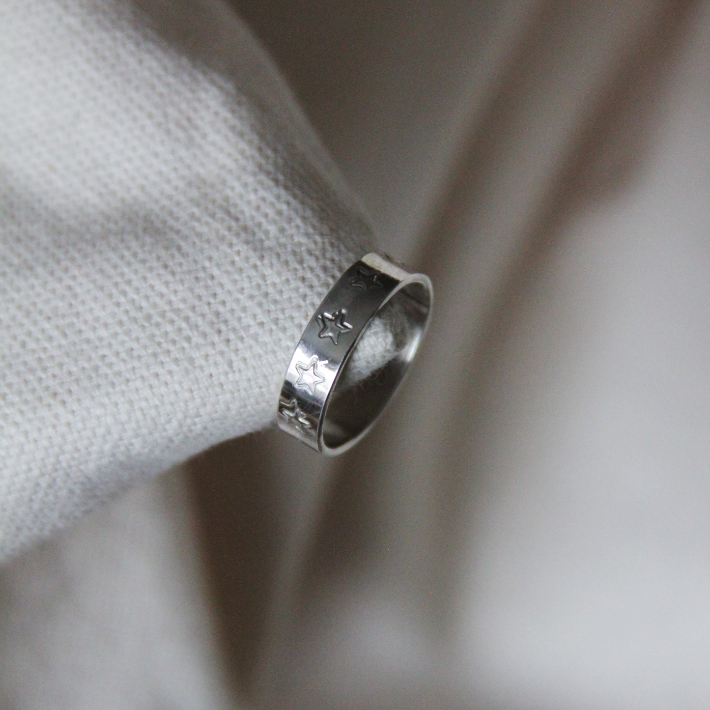 bred ring STJÄRNGLANS